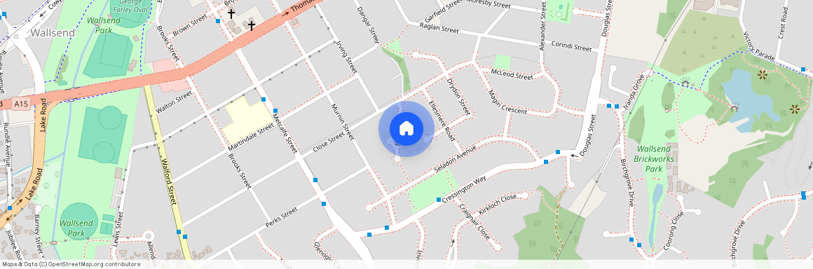 9 Philp Place, NSW 2287, Wallsend