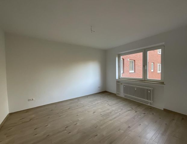 3-Zimmer-Wohnung in Wilhelmshaven City - Photo 1