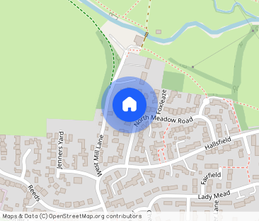 Keels, Cricklade, SN6 - Photo 1