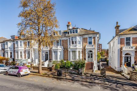 Denmark Villas, Hove - Photo 2