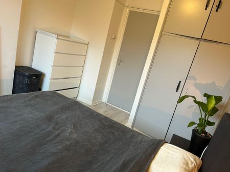 Te huur: Appartement Vuurdoornstraat 5 b in Leeuwarden - Foto 5