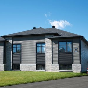 4 1/2 QUADRUPLEX SHERBROOKE(ROCK FOREST) - Photo 3