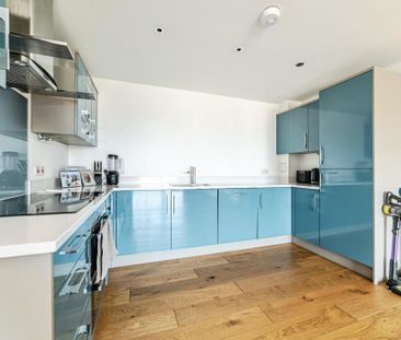 1 bedroom flat to rent - Photo 4