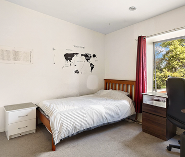 Private, large 3BR Townhouse - Photo 5