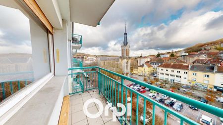 Appartement 3 pièces à Villerupt - Photo 5