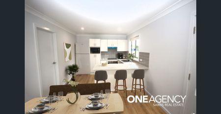 Easy living with this new home - Photo 2