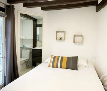 2 pièces - 26,09 m2 CHARTRES - 28 - Photo 3