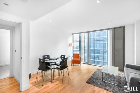 Landmark West Tower, Marsh Wall E14 - Photo 4