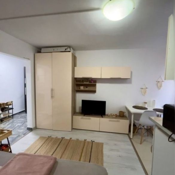 Dimitrie leonida drumul cretestilor etaj 3 - Fotografie 1