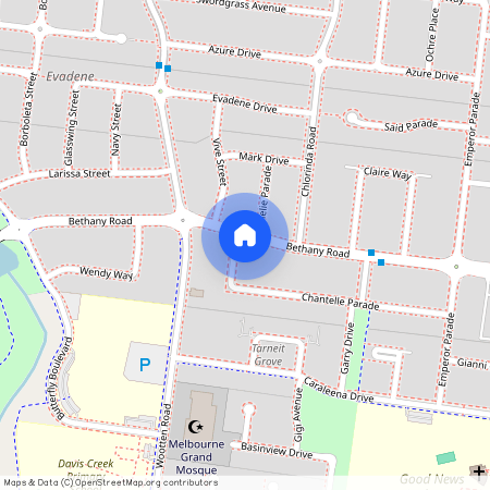 253 Bethany Road, Vic 3029, Tarneit