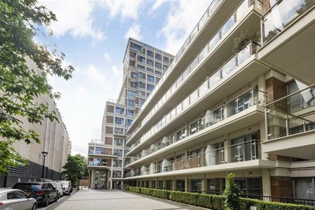 Henry Macaulay Avenue, Kingston Upon Thames, KT2 - Photo 5