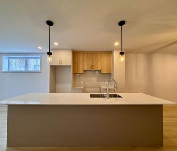 1 Longueuil • 2 chambres • Neuf • Qualité • Tranquillité • Balcon - Photo 1