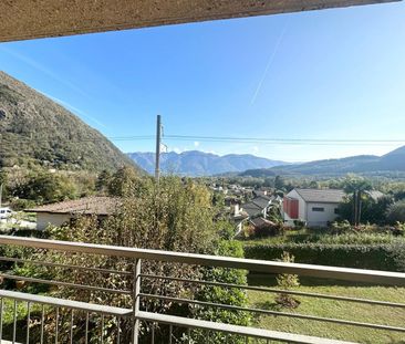 DUPLEX MODERNO A TEGNA â COMPRA CASA PAGANDO LâAFFITTO - Foto 6