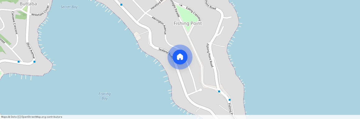 47 Sealand Road, NSW 2283, Fishing Point