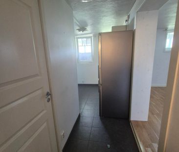 Kubikenborgsgatan, Sundsvall - Foto 6