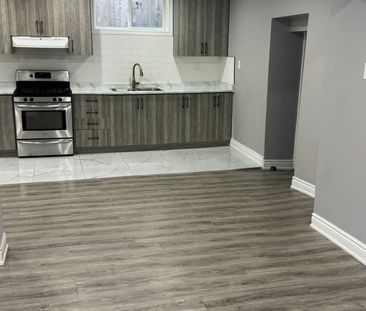 For Lease - 267 MILLEN Road Unit# LOWER, Hamilton, Ontario - Photo 6