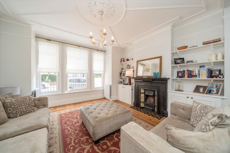 Bolingbroke Road, Brook Green, W14, London - Photo 4