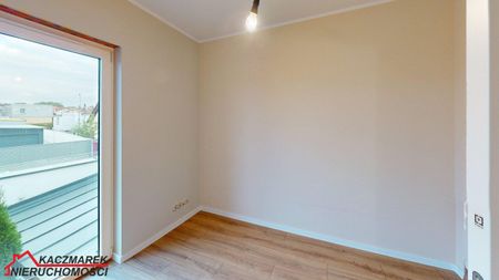 Osiedle leśne lokal do wynajęcia - Photo 4