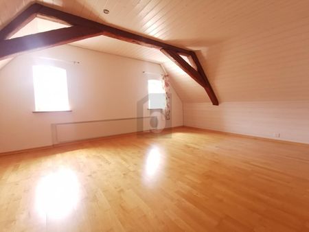 GROSSZÜGIG, RUSTIKAL MIT VIELEN EXTRAS - Photo 4