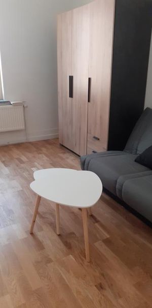Location Appartement 1 pièce 19m² - Photo 1