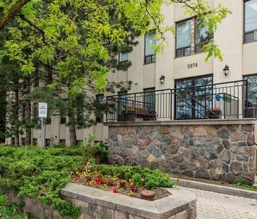 For Lease - 2874 Keele Street Unit# 405, Toronto, Ontario - Photo 5