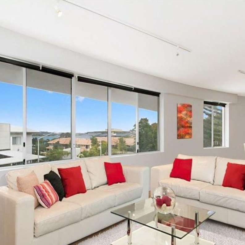 74/98 University Drive, Varsity Lakes QLD 4227 - House For Rent - $690 | Domain - Photo 1