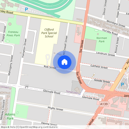 30 McDowall Street, Qld 4350, Newtown