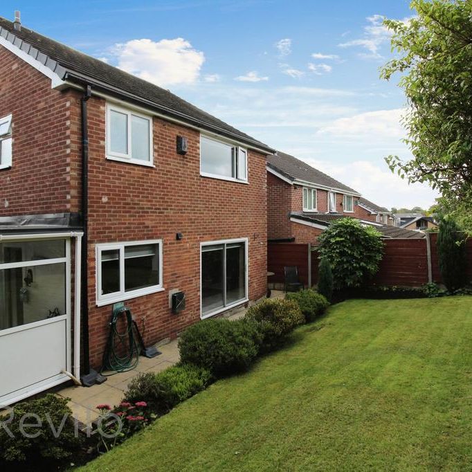 3 bedroom detached house to rent - Photo 1
