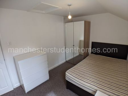 Ladybarn Road, Manchester, M14 6WN - Photo 5