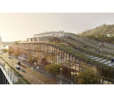 Alquiler de piso en Nafarroa Hiribidea - Photo 6