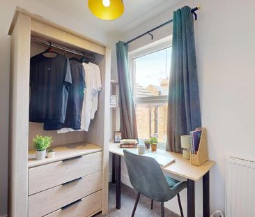 4 bedroom house to rent - Photo 4