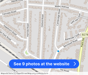 Carshalton Beeches, SM5 - Photo 1