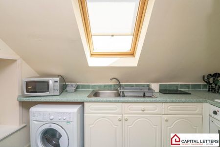 1 bedroom flat to rent - Photo 3