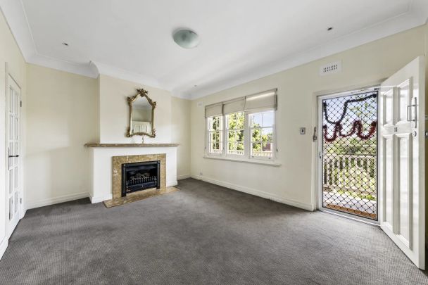 Unit 11/3 Verdant Avenue, Toorak. - Photo 1