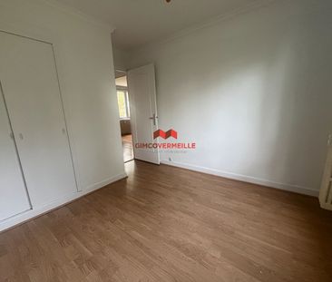 Appartement 4 pièces à louer à La Celle Saint Cloud - Photo 1