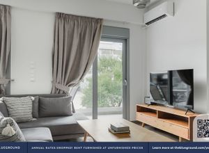 Διαμέρισμα για ενοικίαση - Αγία Παρασκευή - Φωτογραφία 2
