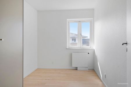 4-værelses rækkehus i Thorshammer – tæt på uddannelse og byliv i Holstebro - Photo 5