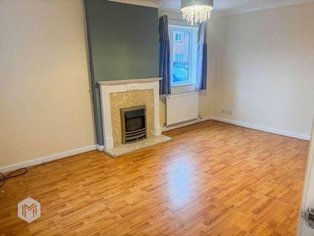 Dunlin Close, Bolton, Greater Manchester, Uk, BL2 - Photo 2