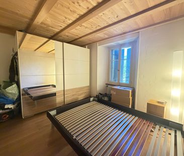 Charmant appartement de 2.5 pièces à Moiry VD – disponible dès octo... - Photo 4
