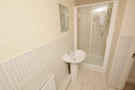 Mauldeth Road, Fallowfield, Manchester, M14 - Photo 1