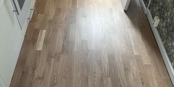 Västerlånggatan, Åmål - Foto 3