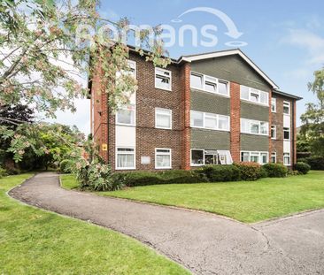 Sarum Court, Parkhouse Lane, Reading, RG30 - Photo 6