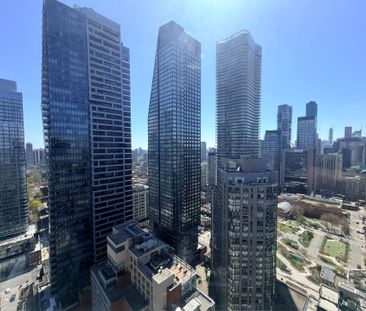 For Lease - 1001 Bay Street Unit# 3305, Toronto, Ontario - Photo 2