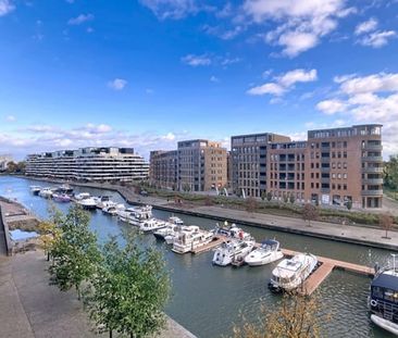 Appartement te huur - Foto 5