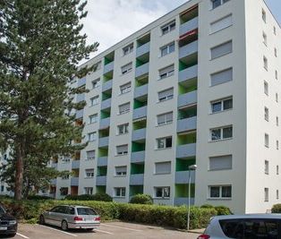 Tolle 2-Zimmer Wohnung - in verkehrsgünstiger Lage - Photo 5