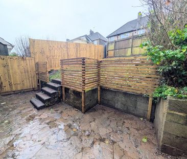 3 bedroom semi-detached house to rent - Photo 4