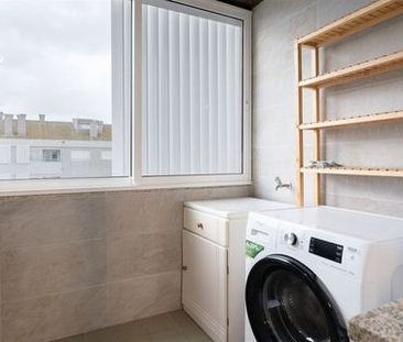 Apartamento T2+1 - Photo 6