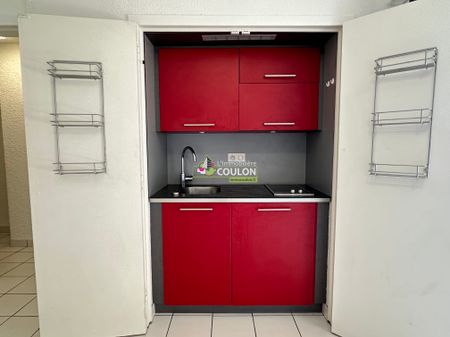 Résidence Le Bérénice 26 avenue des Paulines, 63000, Clermont-Ferrand - Photo 3