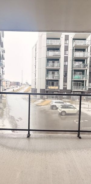 3 1/2 Moderne En PROMO à Ste-Foy - Photo 1