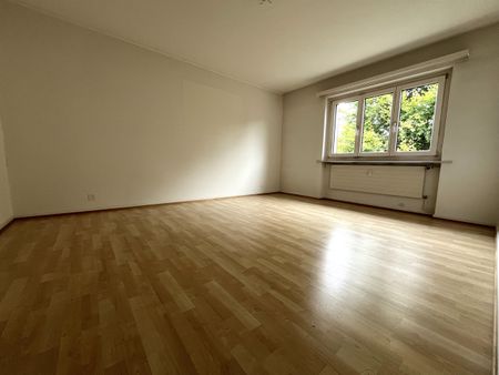 gemütliches Wohnen in Zürich - befristet bis 31.03.2027! - Foto 5